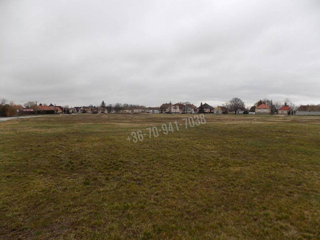 Eladó telek, Cirákon 19.9 M Ft / költözzbe.hu