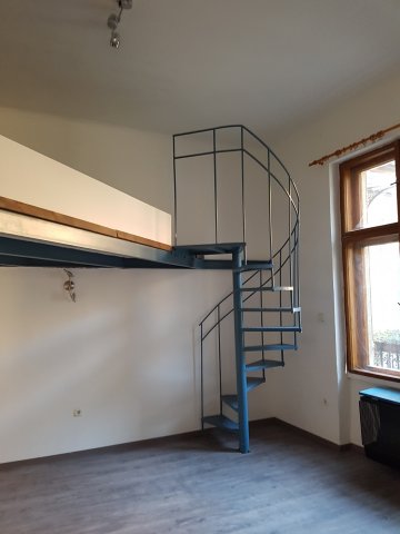 Kiadó téglalakás, albérlet, VI. kerületben, Dessewffy utcában