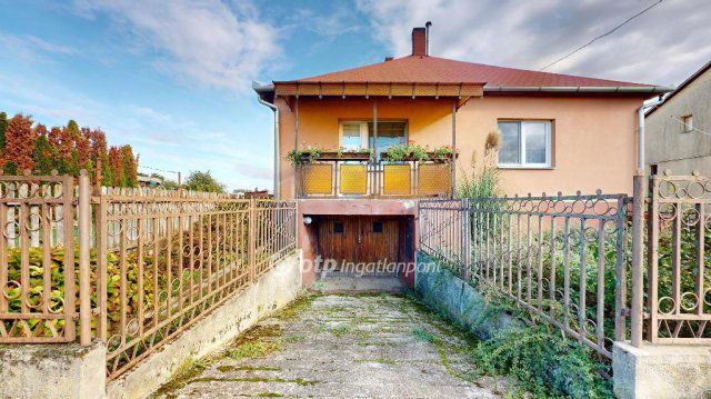 Eladó családi ház, Nagycserkeszen 39.9 M Ft, 3 szobás
