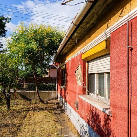 Eladó családi ház, Szolnokon 16.9 M Ft / költözzbe.hu