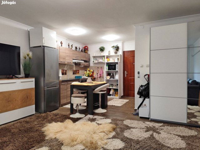 Eladó nyaraló, Dombóváron 23 M Ft, 1+1 szobás