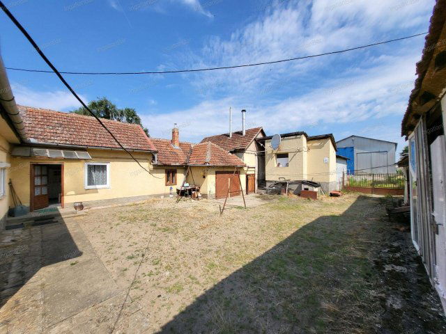 Eladó családi ház, Mátészalkán 70 M Ft / költözzbe.hu