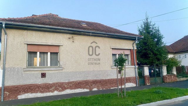 Eladó családi ház, Zalaegerszegen 65 M Ft, 3 szobás