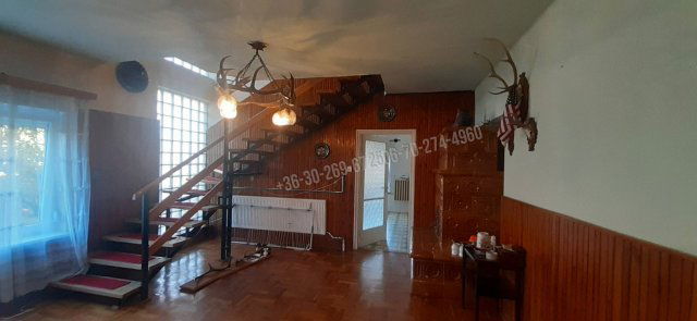 Eladó családi ház, Drégelypalánkon 29.9 M Ft, 5 szobás