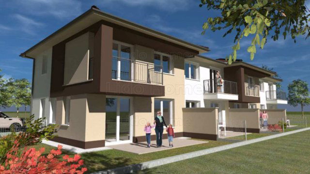 Eladó telek, Balatonföldváron 39.9 M Ft / költözzbe.hu