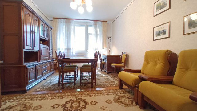 Kiadó téglalakás, albérlet, Kecskeméten 150 E Ft / hó