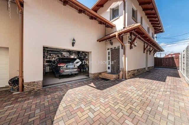 Eladó családi ház, Budapesten, XVIII. kerületben 199 M Ft