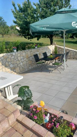 Eladó családi ház, Cserszegtomajon 85 M Ft, 3 szobás