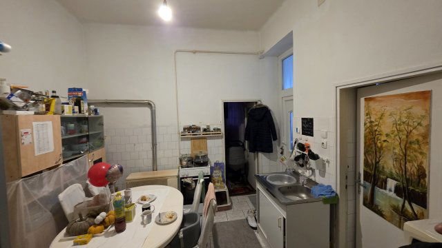 Eladó sorház, Székesfehérvárott 45 M Ft, 2 szobás