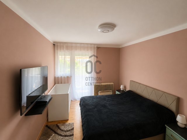 Eladó ikerház, Budapesten, XVII. kerületben 117 M Ft, 5 szobás