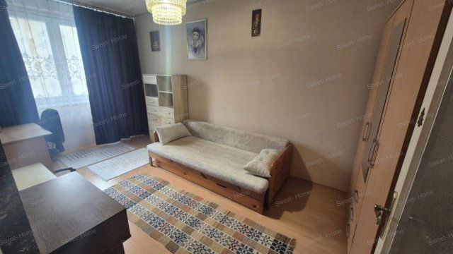 Kiadó panellakás, albérlet, Kecskeméten 150 E Ft / hó, 2 szobás