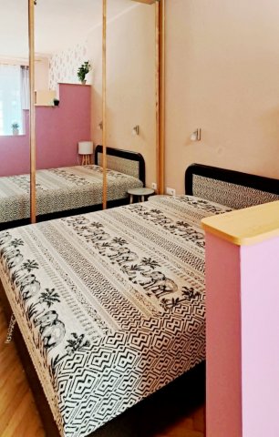 Kiadó téglalakás, albérlet, Pécsett, Perczel Miklós utcában