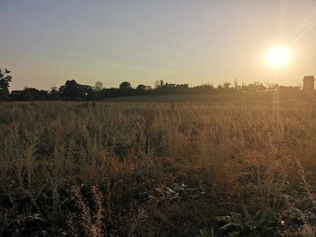 Eladó telek, Hajmáskéren 12.7 M Ft / költözzbe.hu