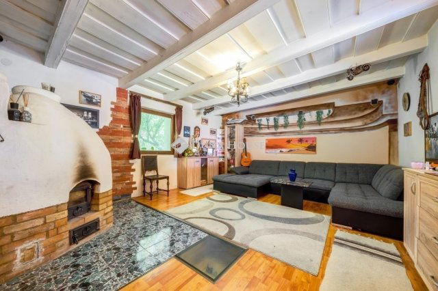 Eladó mezogazdasagi ingatlan, Pusztavacson 260 M Ft, 4 szobás