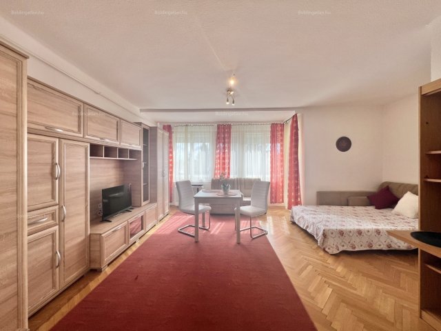 Kiadó téglalakás, albérlet, Kaposváron, Tallián Gyula utcában