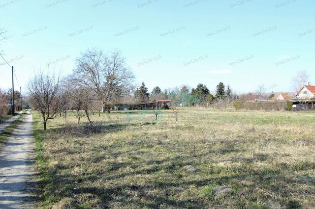 Eladó mezogazdasagi ingatlan, Győrött 10.9 M Ft
