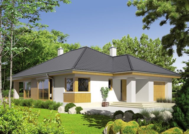 Eladó családi ház, Tápiószentmártonon 81.5 M Ft, 4 szobás