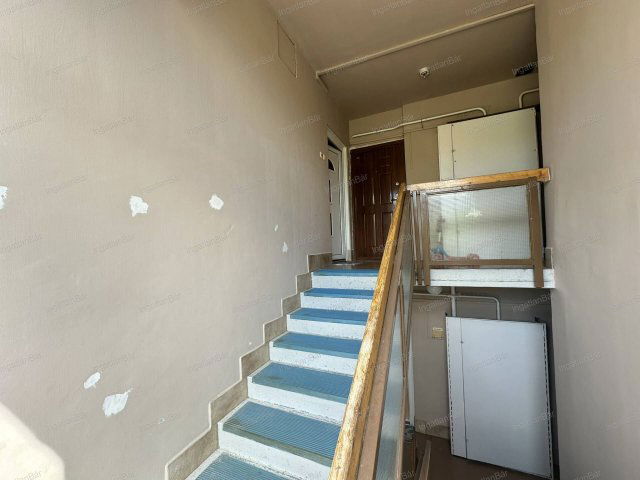 Eladó téglalakás, Sajóbábonyon 15 M Ft, 2 szobás