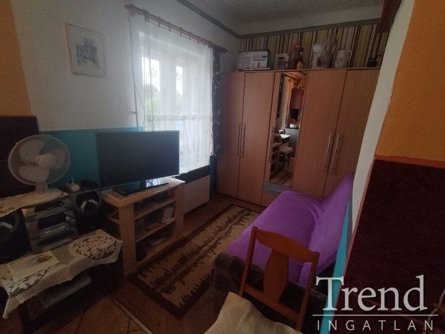 Eladó családi ház, Nagyvenyimen 35.5 M Ft, 2 szobás