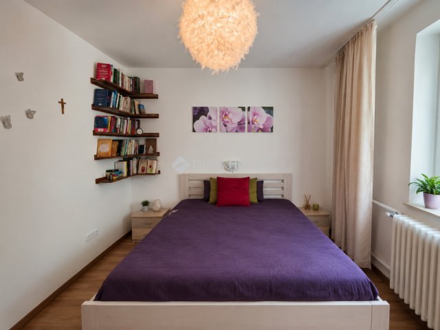 Eladó téglalakás, Budapesten, II. kerületben 72 M Ft, 2 szobás