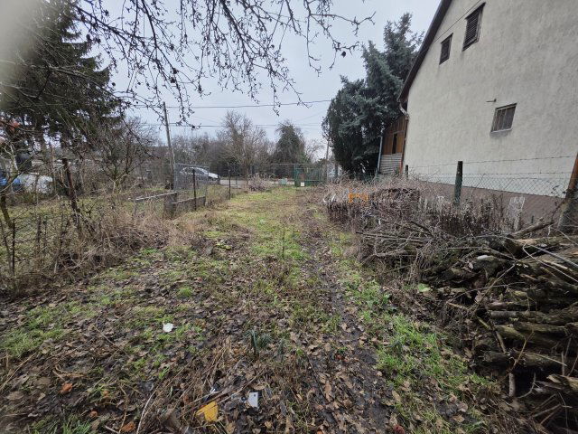 Eladó telek, Diósdon, Pelikán utcában 32.9 M Ft