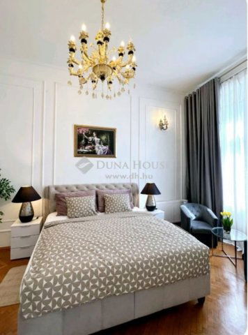Eladó téglalakás, Budapesten, V. kerületben 208.407 M Ft