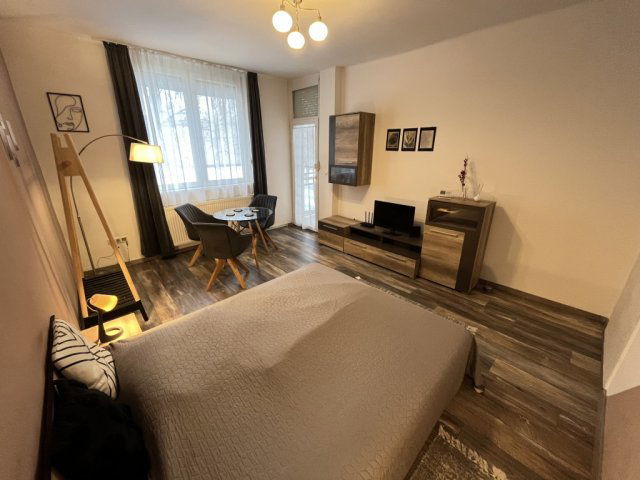 Kiadó téglalakás, albérlet, Kaposváron, Zarany pusztán