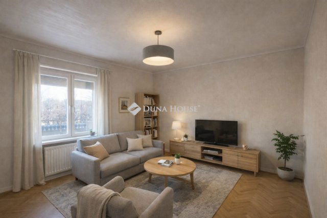 Eladó téglalakás, Budapesten, III. kerületben 77.9 M Ft