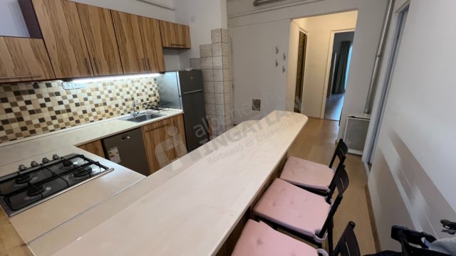 Kiadó téglalakás, albérlet, I. kerületben, Naphegy utcában