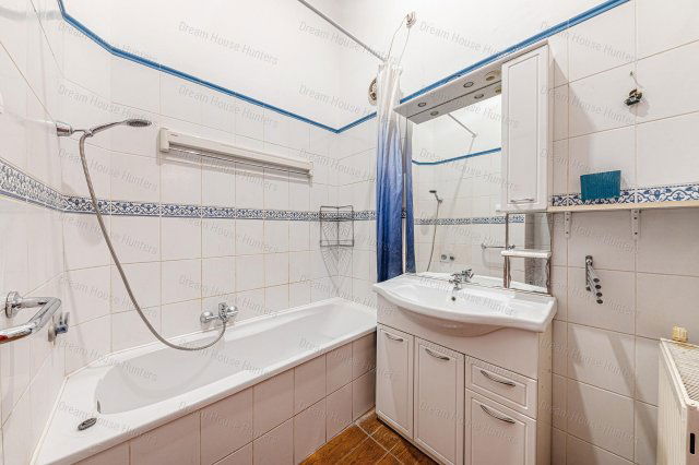 Eladó téglalakás, Budapesten, IX. kerületben 89.99 M Ft