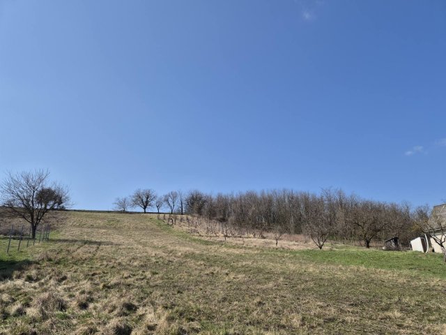 Eladó telek, Bókaházán 3.5 M Ft / költözzbe.hu