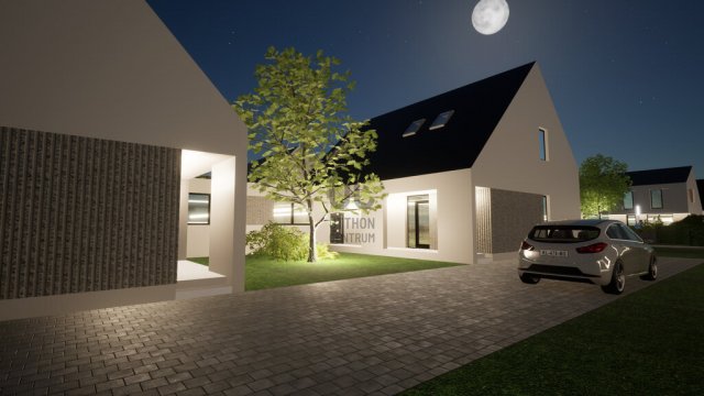 Eladó téglalakás, Cegléden 77.69 M Ft, 4 szobás