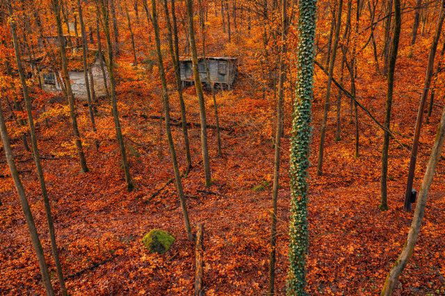 Eladó nyaraló, Kismaroson 12.9 M Ft, 3 szobás