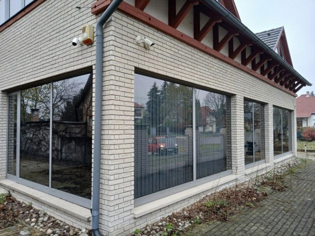 Eladó ipari ingatlan, Gödöllőn 370 M Ft / költözzbe.hu