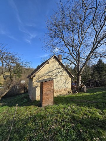 Eladó nyaraló, Vasváron 6.8 M Ft / költözzbe.hu