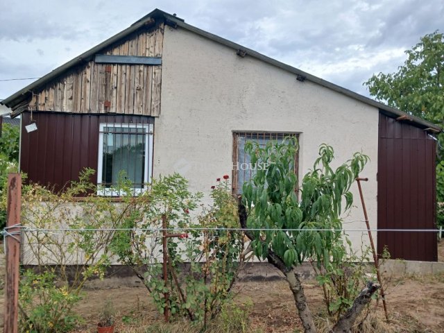 Eladó családi ház, Hajdúsámsonon 22.99 M Ft, 1 szobás