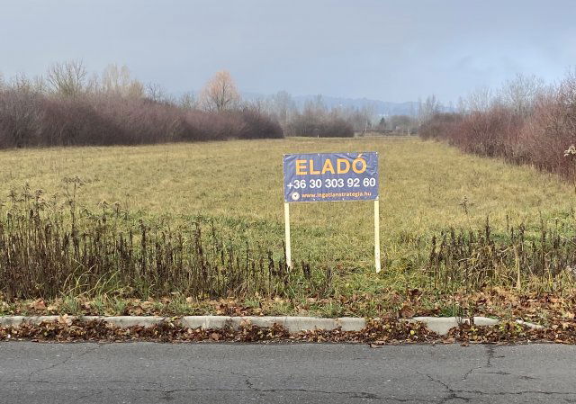 Eladó ipari ingatlan, Keszthelyen 99.9 M Ft / költözzbe.hu