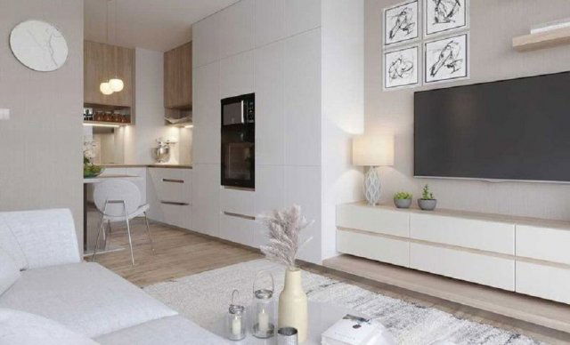 Kiadó téglalakás, albérlet, XI. kerületben, Petzvál József utcában