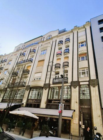 Eladó téglalakás, Budapesten, V. kerületben 257 M Ft, 4 szobás