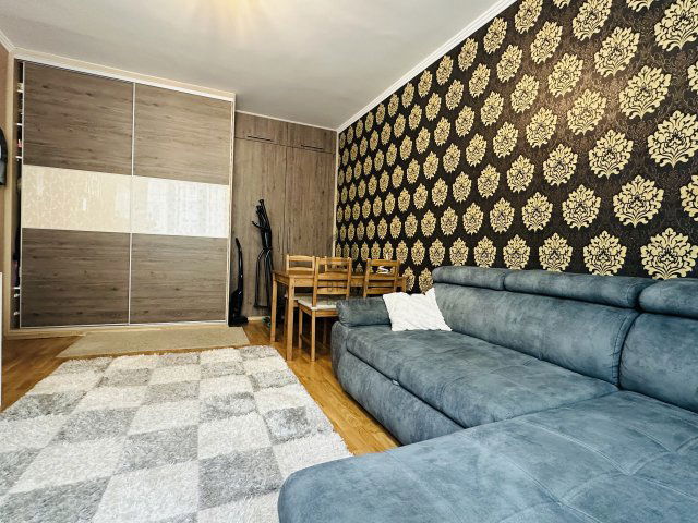 Eladó téglalakás, Budapesten, XV. kerületben, Szilas parkban