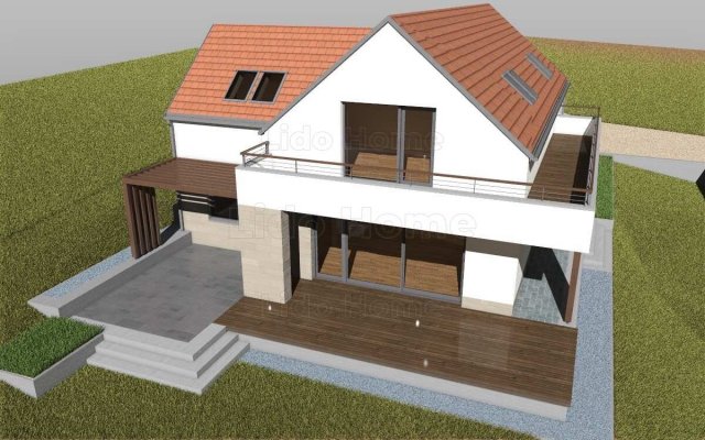 Eladó telek, Balatonkenesén 42.9 M Ft / költözzbe.hu