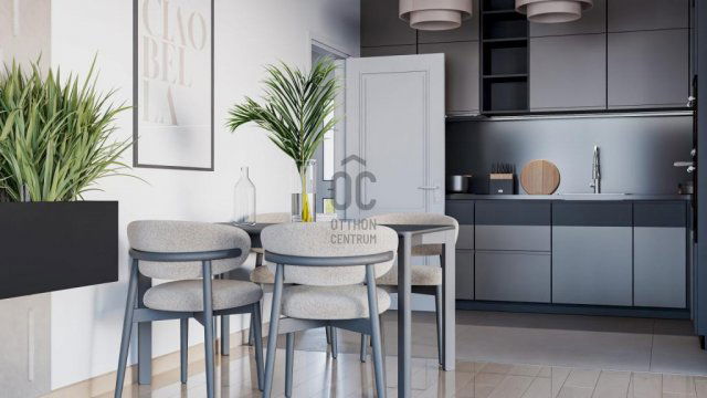 Eladó téglalakás, Budapesten, III. kerületben 234.864 M Ft