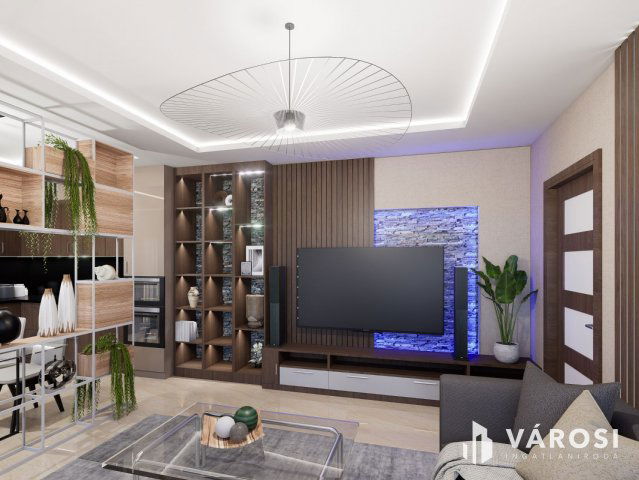 Eladó családi ház, Békéscsabán 77.425 M Ft, 4 szobás