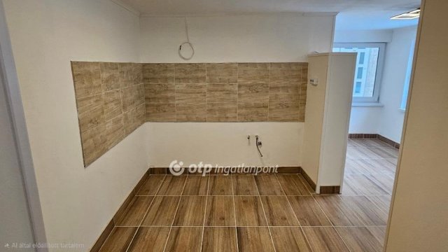 Eladó téglalakás, Egerben 45.9 M Ft, 2 szobás