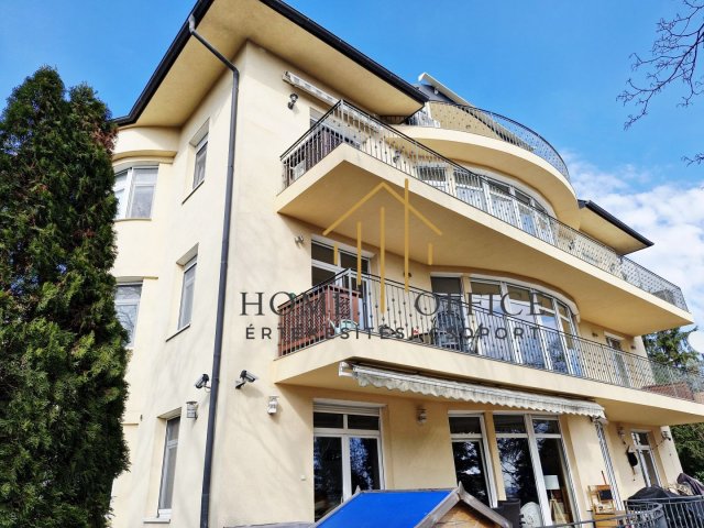 Eladó téglalakás, Budapesten, II. kerületben 379 M Ft, 4 szobás