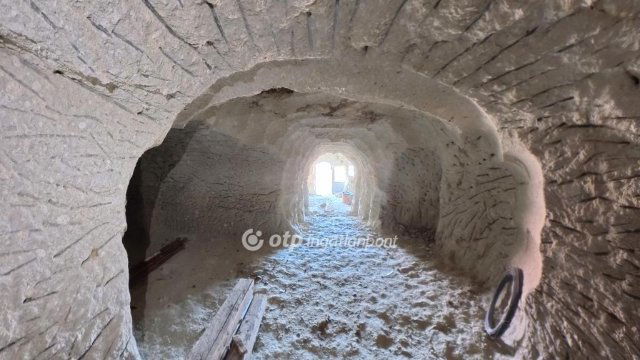 Eladó családi ház, Szomolyán 10 M Ft, 1 szobás