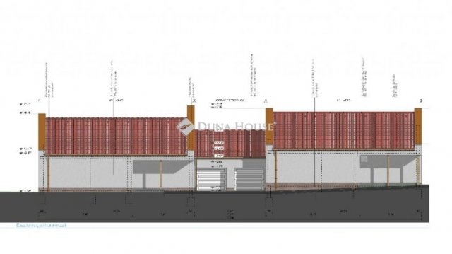 Eladó ikerház, Veresegyházon 120 M Ft, 4 szobás