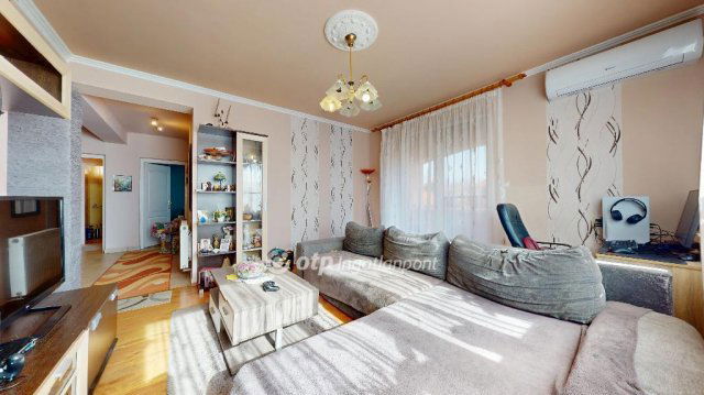 Eladó ikerház, Kisvárdán 48.5 M Ft, 2 szobás