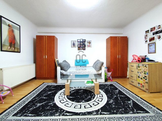 Eladó téglalakás, Budapesten, IX. kerületben 98.9 M Ft, 3 szobás