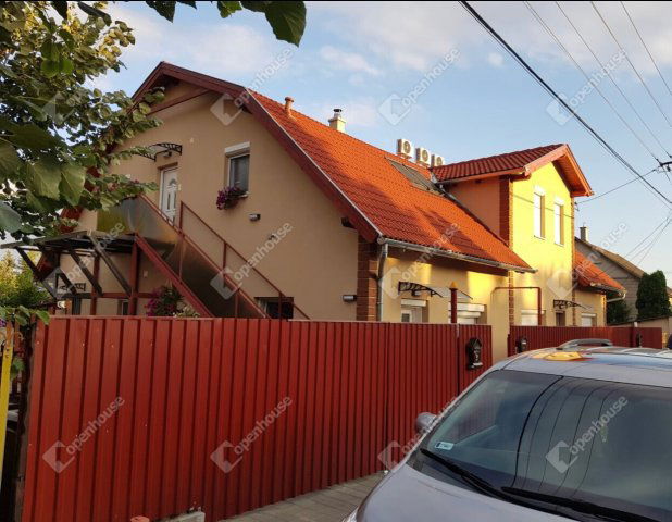 Eladó családi ház, Gyömrőn 189 M Ft, 15 szobás